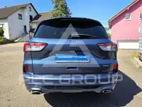 2021 Ford Kuga