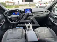 2021 Ford Kuga