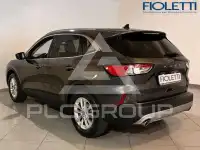 2021 Ford Kuga