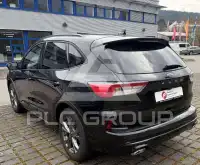2021 Ford Kuga