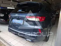 2021 Ford Kuga