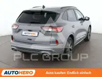 2021 Ford Kuga