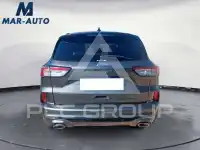 2021 Ford Kuga