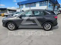 2021 Ford Kuga