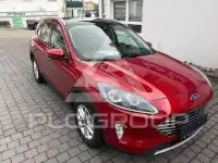 2021 Ford Kuga