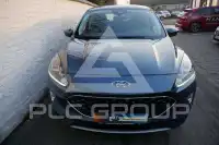 2021 Ford Kuga