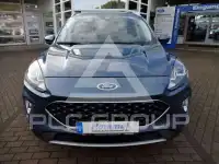 2021 Ford Kuga