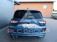 2021 Ford Kuga