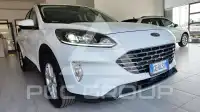 2021 Ford Kuga