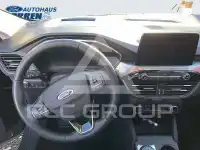 2021 Ford Kuga
