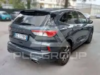 2021 Ford Kuga