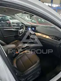 2021 Ford Kuga
