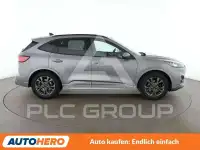 2021 Ford Kuga