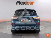 2021 Ford Kuga