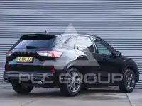 2021 Ford Kuga