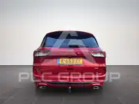 2021 Ford Kuga