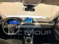 2021 Ford Kuga