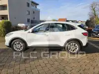 2021 Ford Kuga
