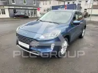 2021 Ford Kuga