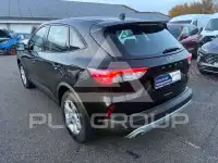 2021 Ford Kuga