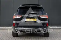 2021 Ford Kuga