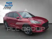 2021 Ford Kuga
