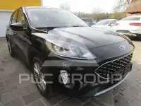 2021 Ford Kuga