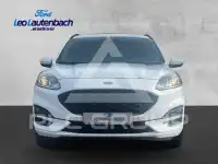 2021 Ford Kuga