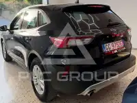 2021 Ford Kuga