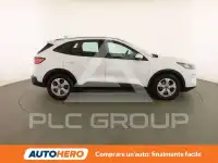 2021 Ford Kuga