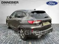 2021 Ford Kuga