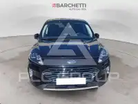2021 Ford Kuga