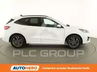 2021 Ford Kuga