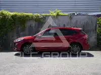 2021 Ford Kuga