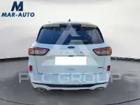 2021 Ford Kuga