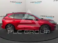 2021 Ford Kuga