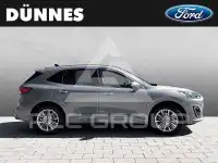 2021 Ford Kuga