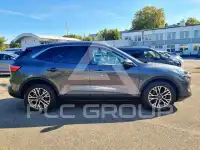 2021 Ford Kuga