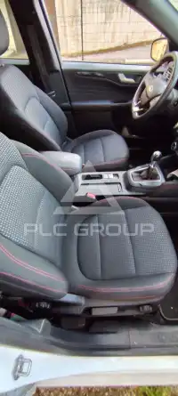 2021 Ford Kuga