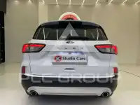 2021 Ford Kuga