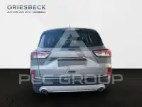 2021 Ford Kuga