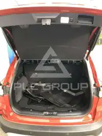 2021 Ford Kuga