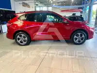 2021 Ford Kuga