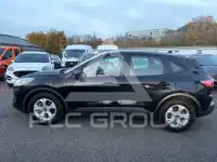 2021 Ford Kuga