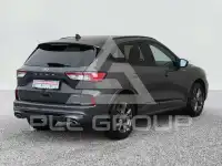2021 Ford Kuga