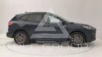 2021 Ford Kuga
