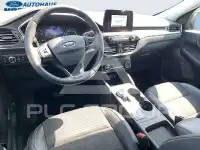 2021 Ford Kuga