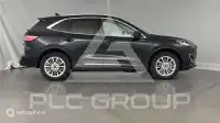 2021 Ford Kuga