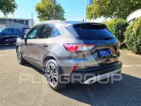 2021 Ford Kuga