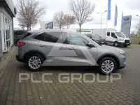 2021 Ford Kuga